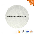 Factory price Calcium acetate ingredients powder for sale